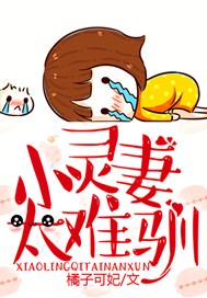 小灵妻太难驯
