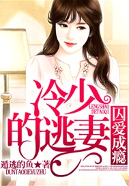 囚爱成瘾，冷少的逃妻