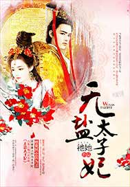 无盐太子妃