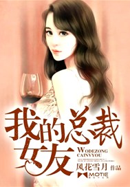 我的总裁女友
