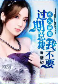 惹火前妻：过期总裁我不要
