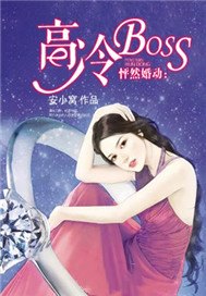 怦然婚动：高冷BOSS