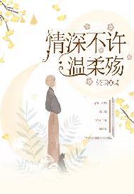 情深不许温柔殇