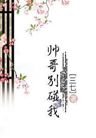 帅哥别碰我