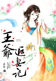 王爷追妻记
