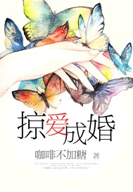 掠爱成婚