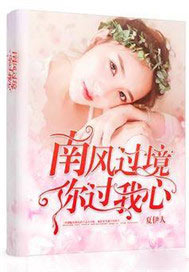 南风过境，你过我心【完本】
