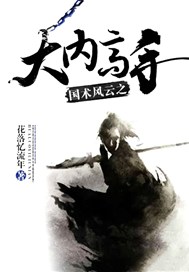 国术风云之大内高手
