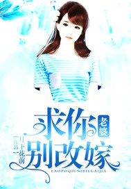 老婆，求你别改嫁