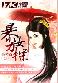 暴力女探