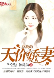 总裁的天价娇妻