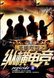 英雄联盟之纵横电竞