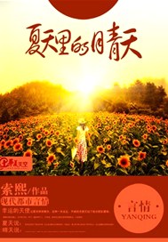 夏天里的晴天