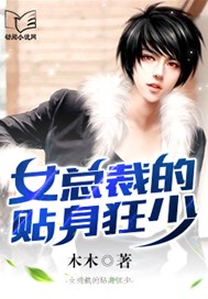 女总裁的贴身狂少