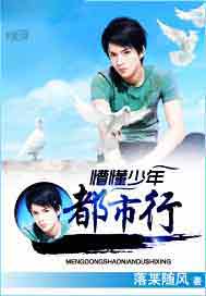 懵懂少年都市行