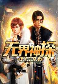 无界神探