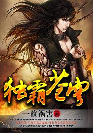 独霸苍穹