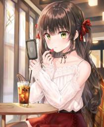 无敌也是要吃饭的嘛