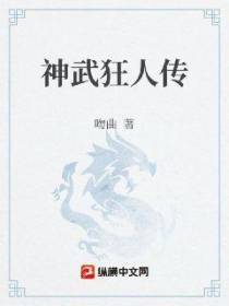 神武狂人传