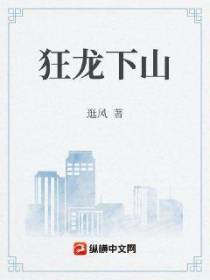 狂龙下山