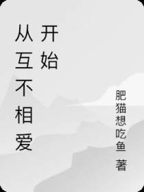 从互不相爱开始