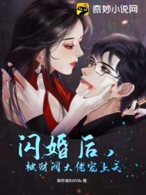 闪婚后,被财阀大佬宠上天