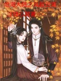 沧海大陆之风起云涌