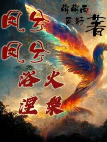 凤兮凤兮,浴火涅槃