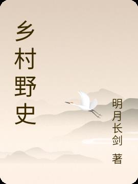 乡村野史