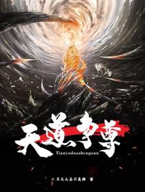 天道争尊