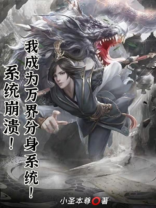 系统崩溃！我成为万界分身系统！