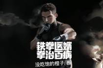 铁拳医婿,拳治百病