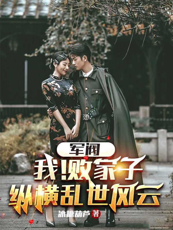军阀：我！败家子,纵横乱世风云