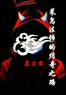 菜鸟法师的传奇之路