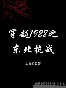 穿越1928之东北抗战