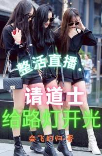 整活直播：请道士,给路灯开光