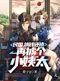 民国,搞钱还债,再掳个小姨太