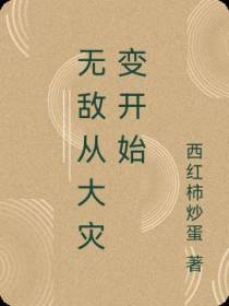 无敌从大灾变开始