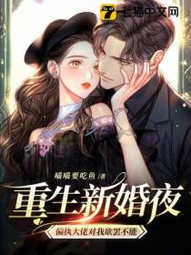 重生新婚夜,偏执大佬对我欲罢不能