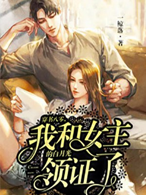 穿书八零,我和女主的白月光领证了