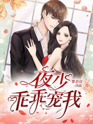 夜少,乖乖宠我！