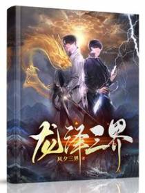 龙泽三界