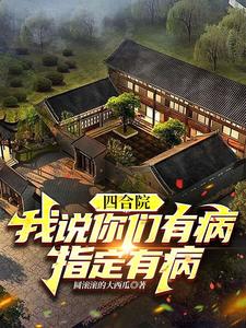 四合院：我说你们有病,指定有病