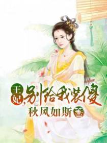 王妃,别给我装傻