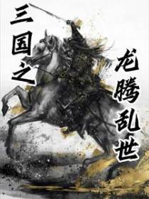 三国之龙腾乱世
