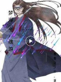 梦浮尘,魂游