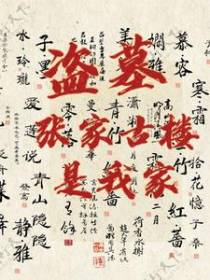 盗墓张家古楼是我家