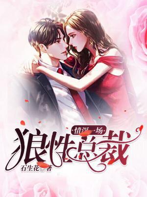 狼性总裁,情深一场