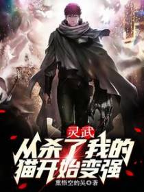灵武：从杀了我的猫开始变强