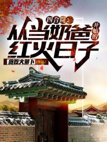 四合院：从当奶爸开始的红火日子